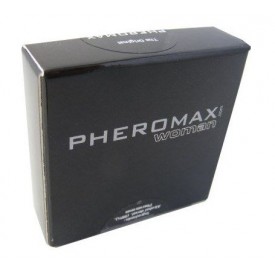 Концентрат феромонов для женщин Pheromax Woman - 1 мл.